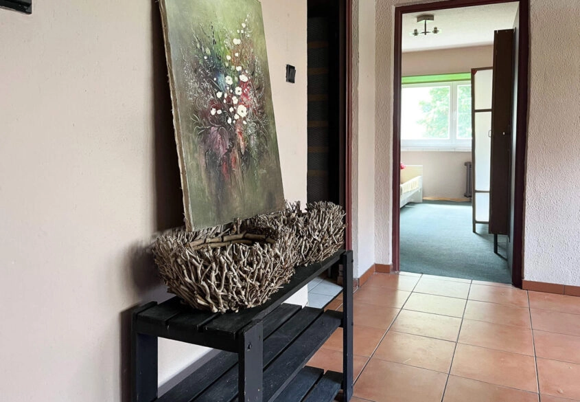 3 pokoje Poznań Grunwald