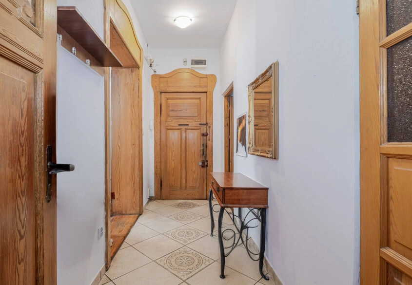 Inwestycja w ścisłym centrum- Śródmieście