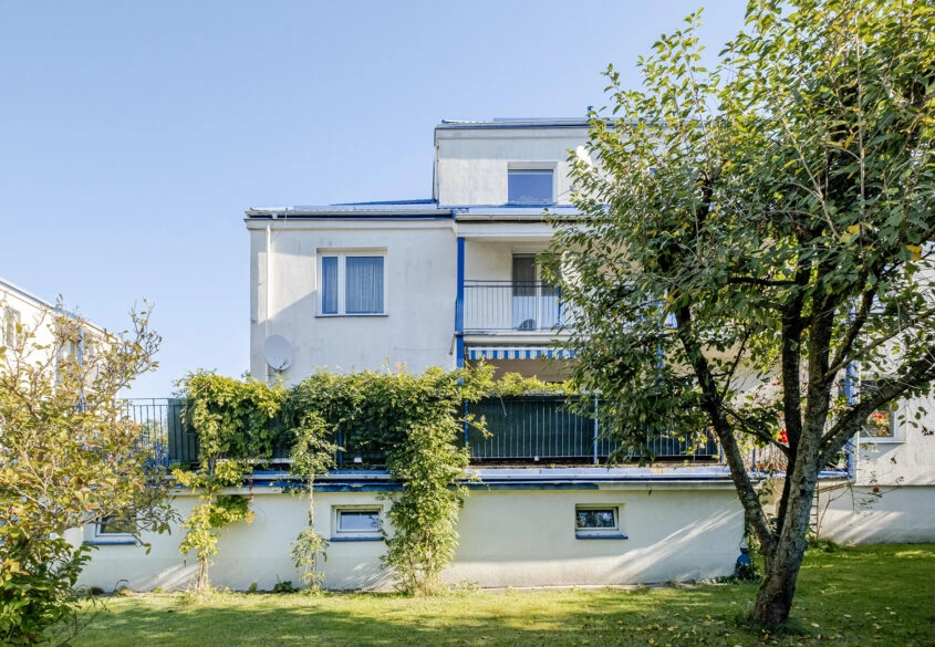 Świetnie skomunikowane 3-pokojowe mieszkanie.