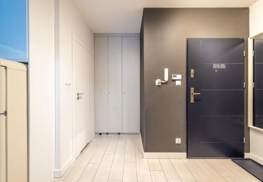 Dwa  mieszkania inwestycyjne na Wyspie Sobieszewsk