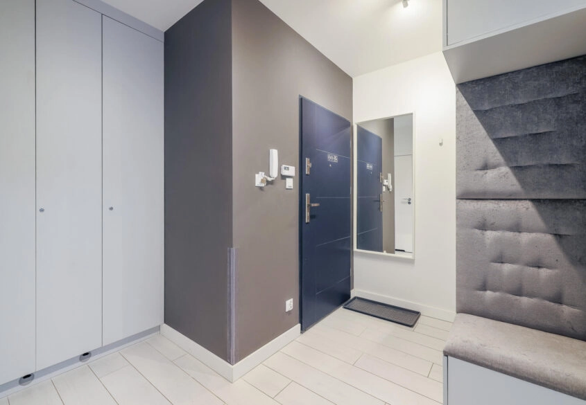 Dwa  mieszkania inwestycyjne na Wyspie Sobieszewsk