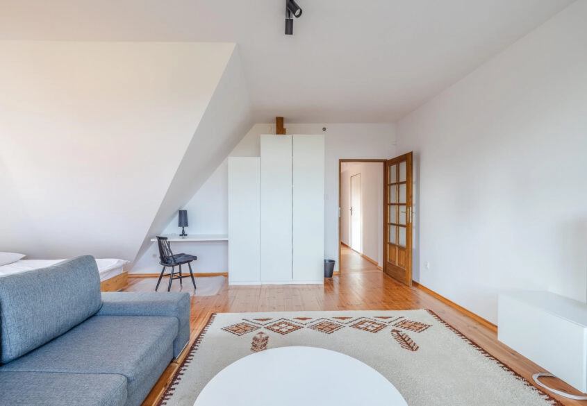 6-pokojowe Sopot Górny z widokiem na morze!