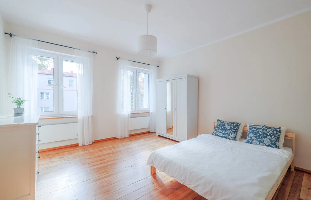 Mieszkanie 3-pok po remoncie