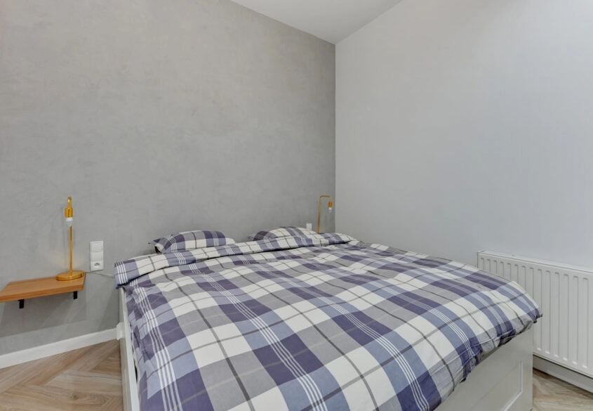 Apartament 2 min. od Motławy - Gdańsk!