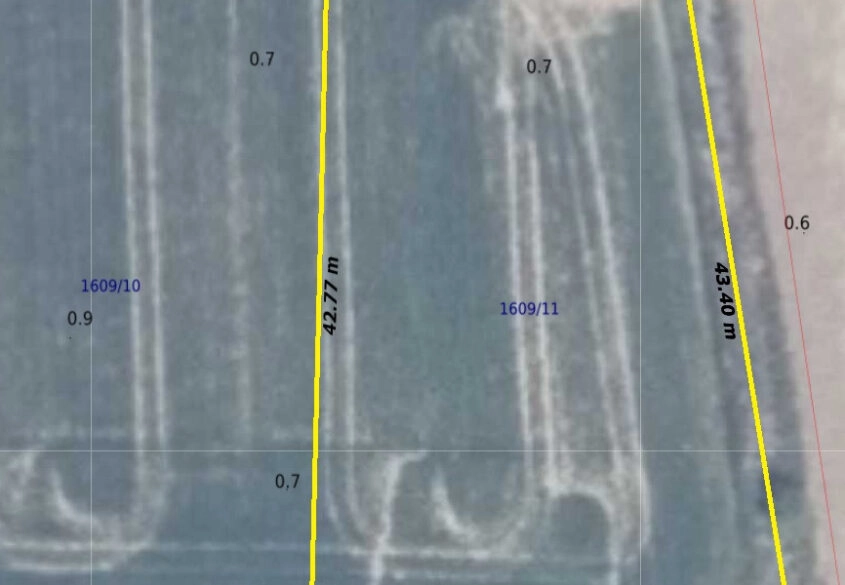 Budowlano-usługowa - Mierzeja Wiślana !