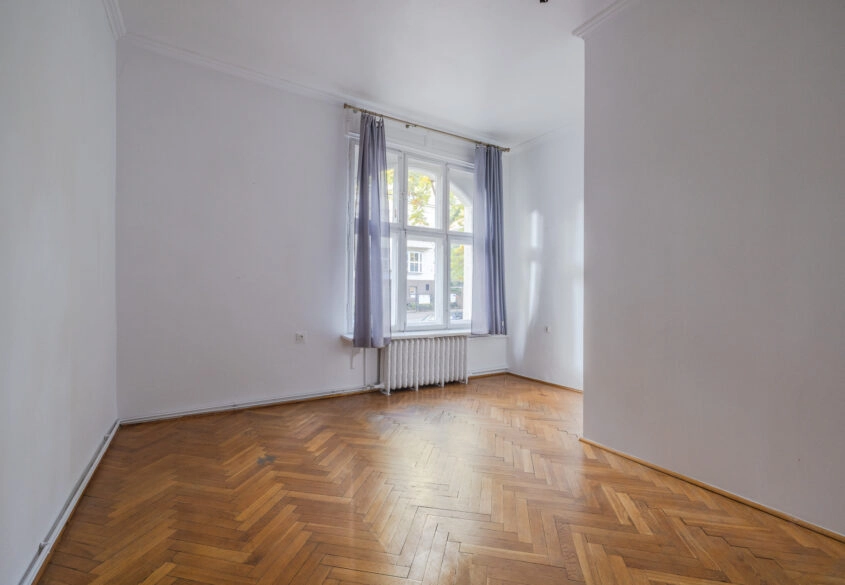 Lokal we Wrzeszczu - 100 m od GUM-edu!