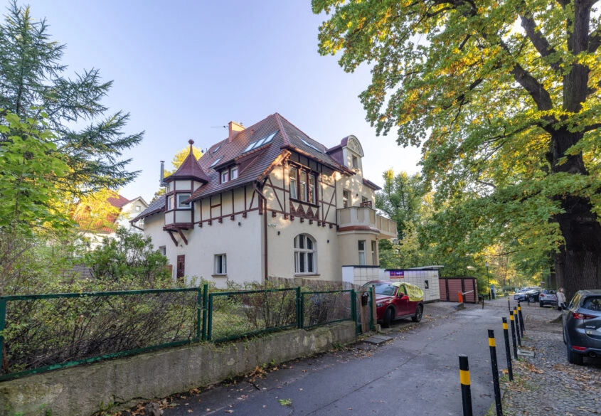 Lokal we Wrzeszczu - 100 m od GUM-edu!