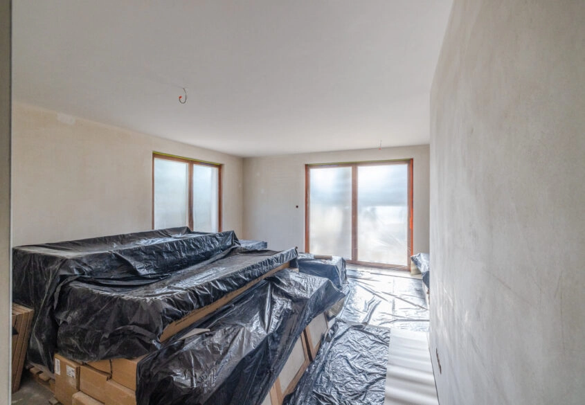 Kameralne apartamenty! Gdańsk - Wyspa Sobieszewska