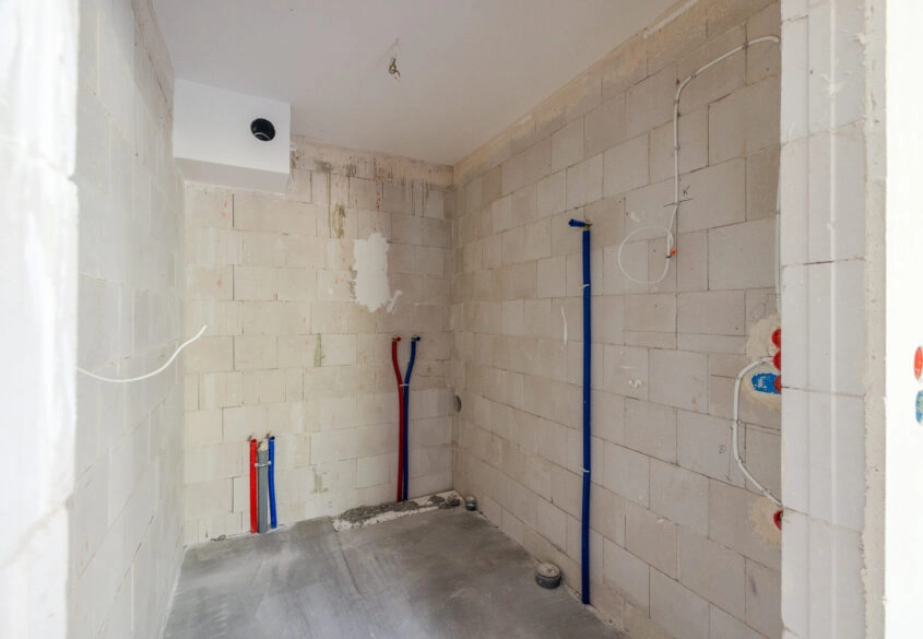 Kameralne apartamenty! Gdańsk - Wyspa Sobieszewska