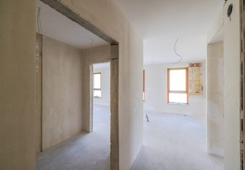 Kameralne apartamenty! Gdańsk - Wyspa Sobieszewska