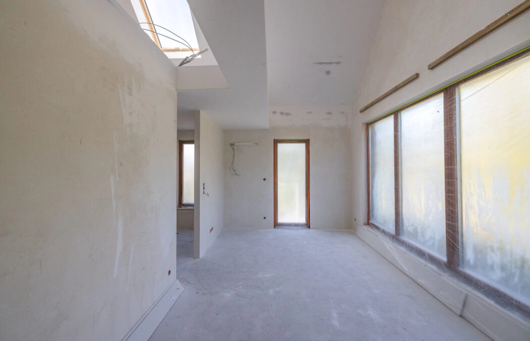 Kameralny apartament z antresolą - Sobieszewo!