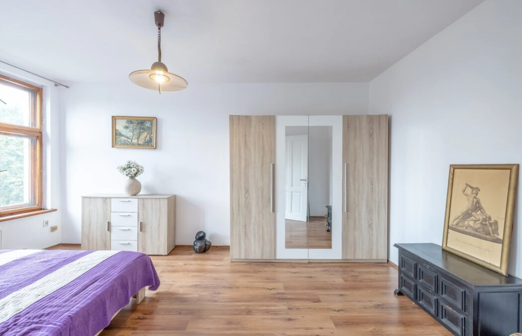 2 pokoje - Angielska Grobla