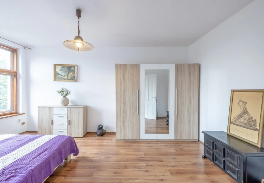 2 pokoje - Angielska Grobla