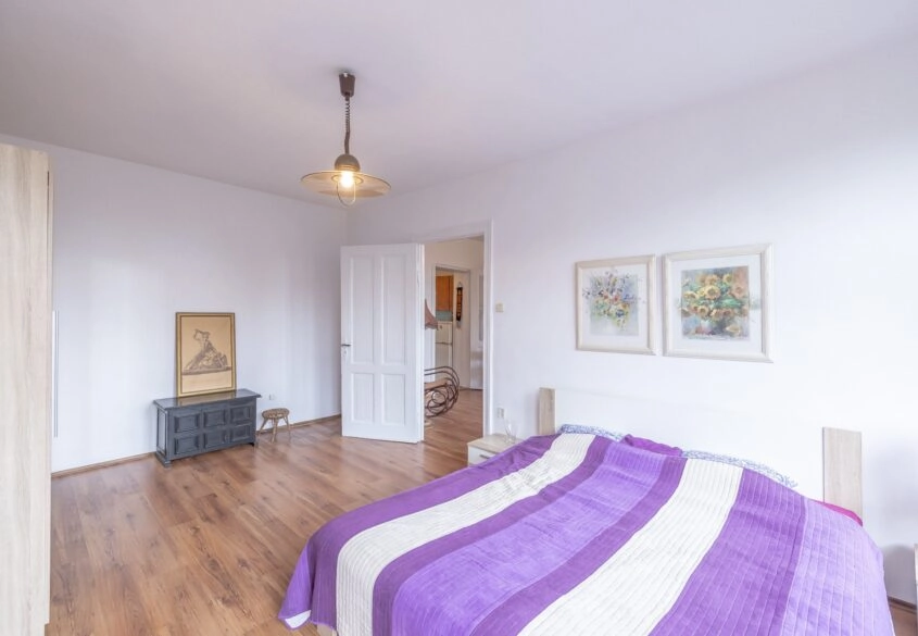 2 pokoje - Angielska Grobla