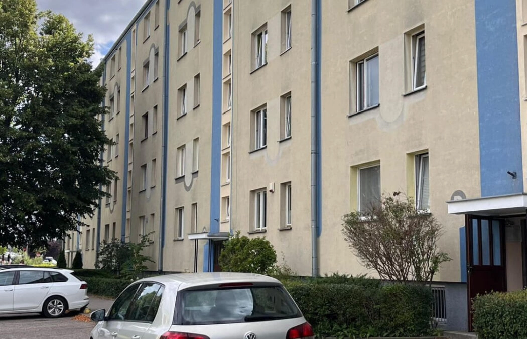 Słoneczna kawalerka Świetna komunikacja Przymorze!