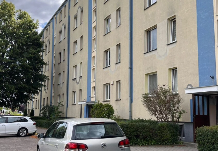 Słoneczna kawalerka Świetna komunikacja Przymorze!