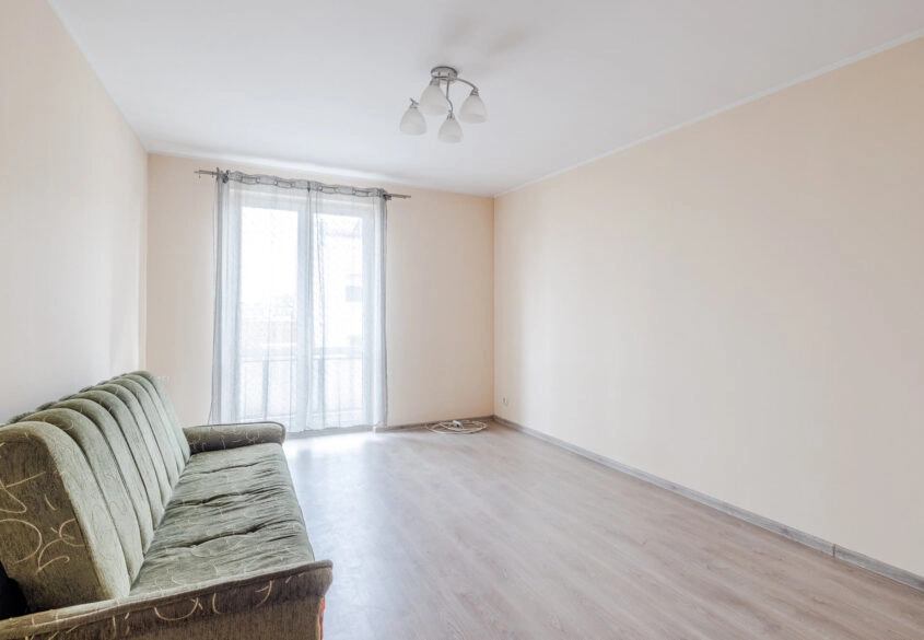 Świetna lokalizacja, dla studenta, młodej rodziny