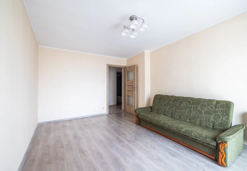 Świetna lokalizacja, dla studenta, młodej rodziny