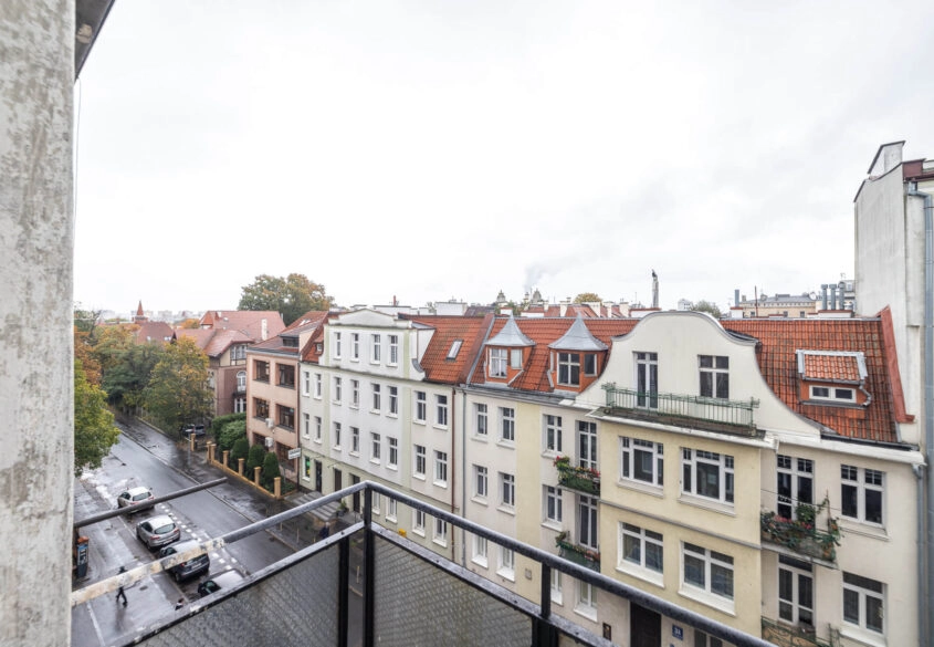 Świetna lokalizacja, dla studenta, młodej rodziny