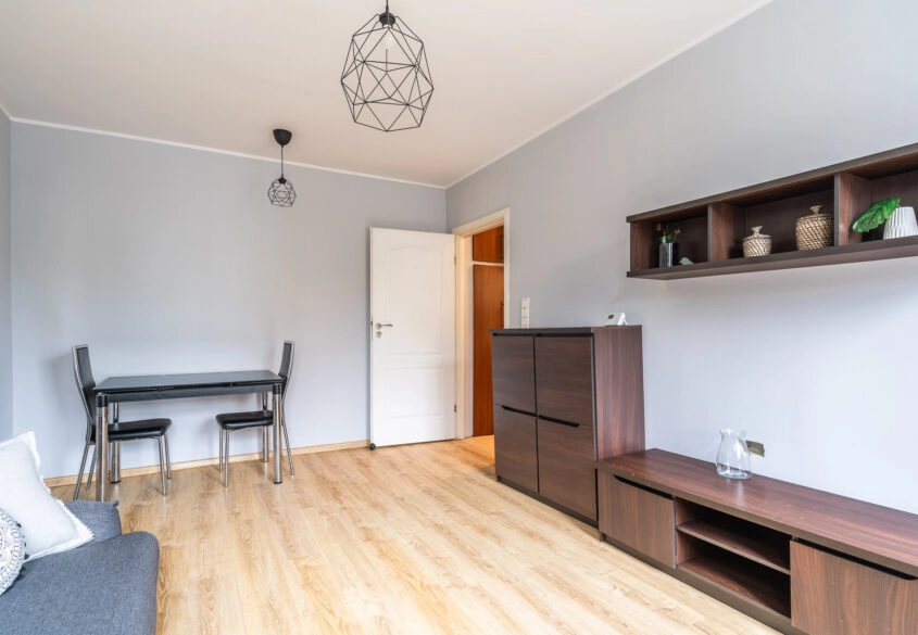 2-pokojowe mieszkanie  w centrum Wrzeszcza