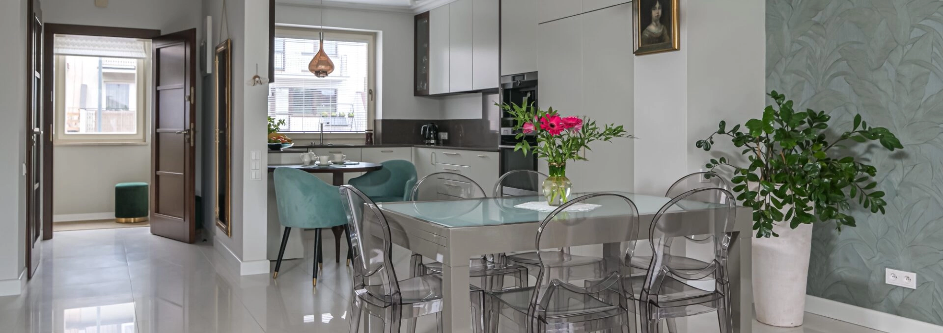 Dom na sprzedaż Gdynia Dąbrowa