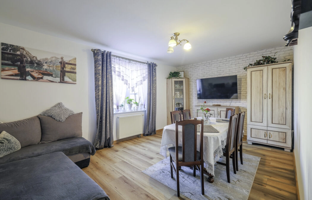 Do w Tupadłach - to dobra inwestycja