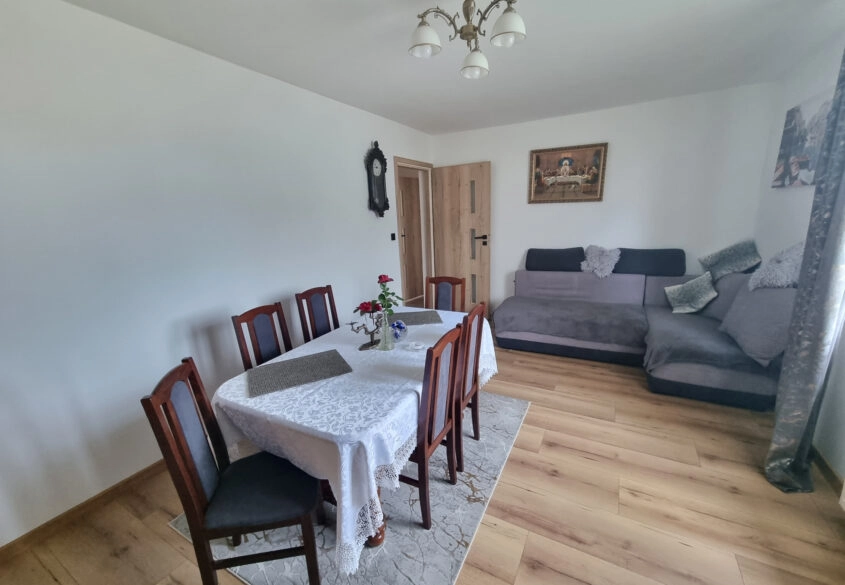 Do w Tupadłach - to dobra inwestycja