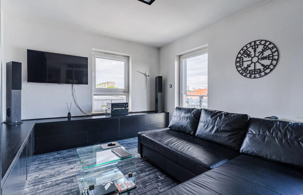 Osiedle POLONICA- 2 pokoje+ miejsce w hali