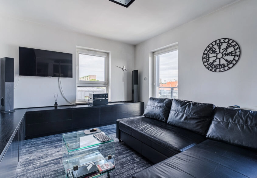 Osiedle POLONICA- 2 pokoje+ miejsce w hali