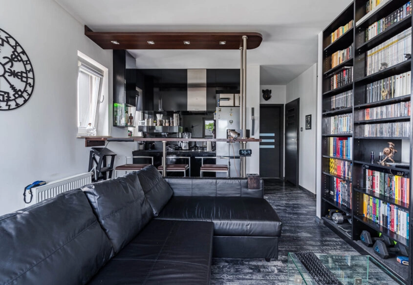 Osiedle POLONICA- 2 pokoje+ miejsce w hali