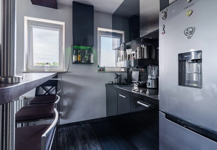 Osiedle POLONICA- 2 pokoje+ miejsce w hali