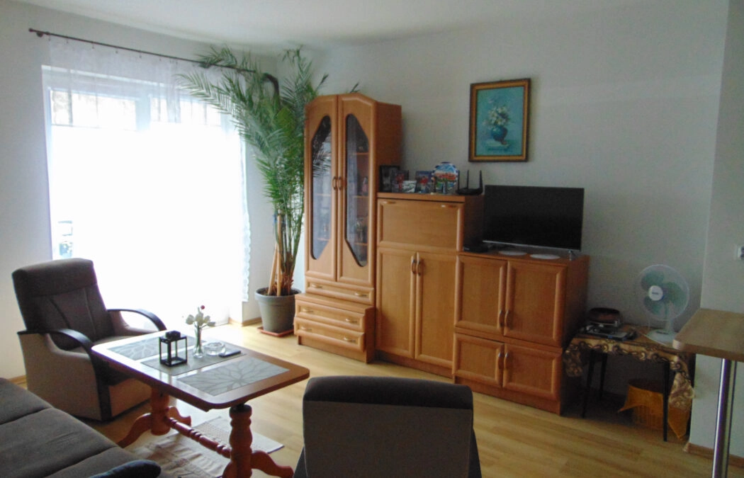 Rumia 2 pokoje do wejścia