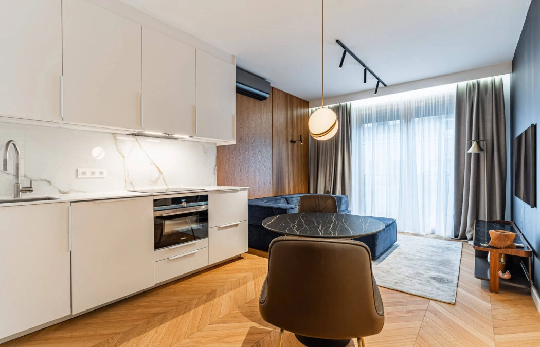 Apartament pod wynajem Premium! od zaraz!