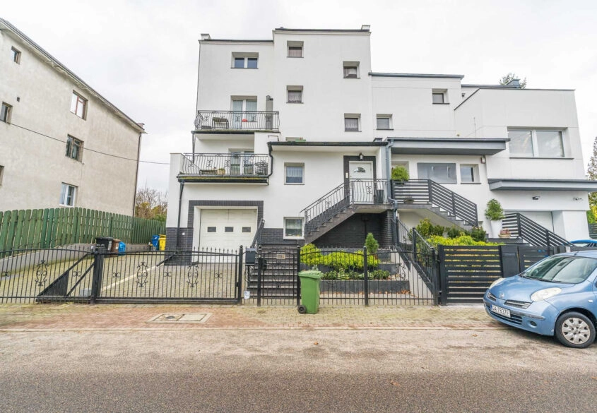 Bliźniak w Orłowie! 4 mieszkania! Tereny zielone!