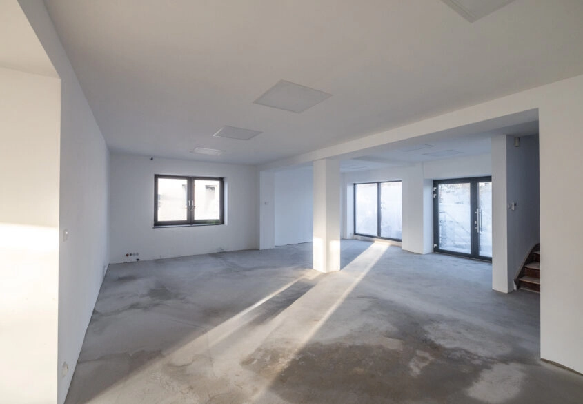 Twoja firma w świetnej lokalizacji - WICZLINO!