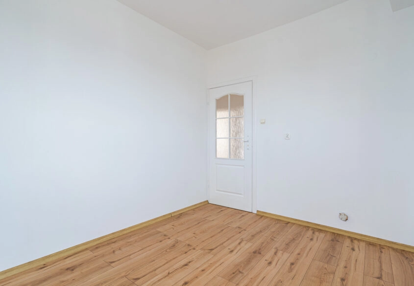 Kowale - Słoneczne 3 Pokoje z 2 Balkonami