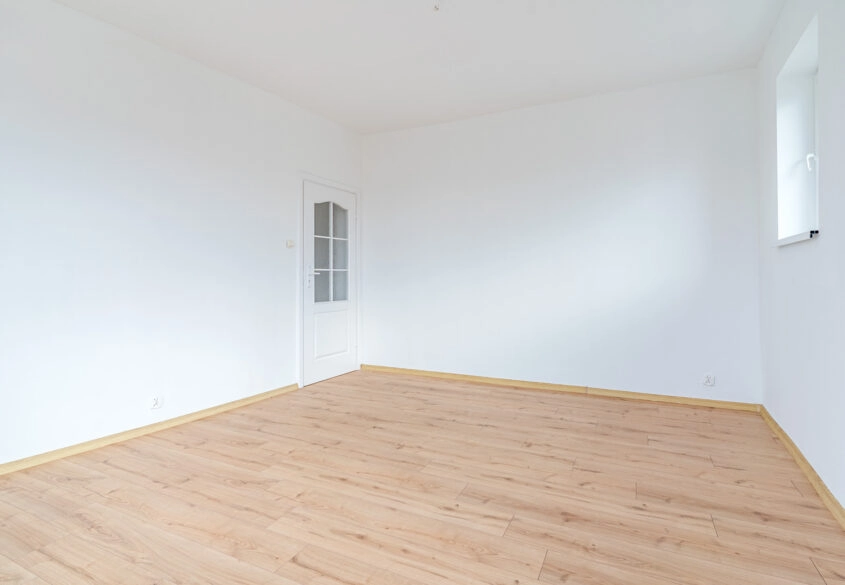 Kowale - Słoneczne 3 Pokoje z 2 Balkonami