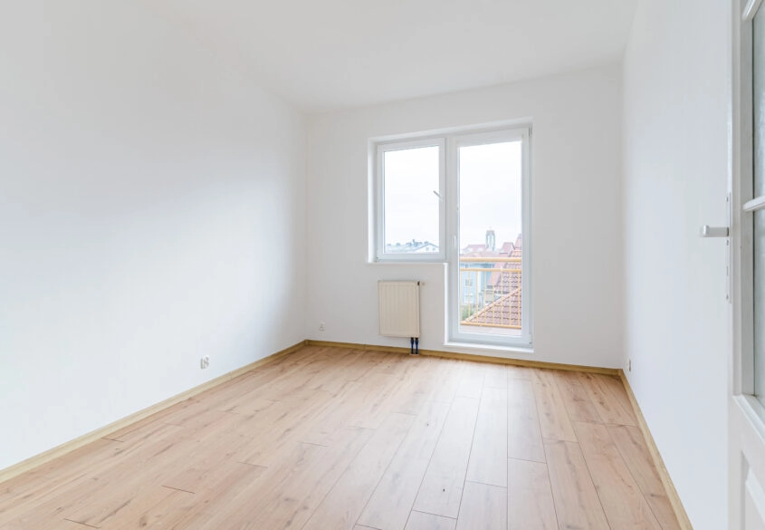 Kowale - Słoneczne 3 Pokoje z 2 Balkonami