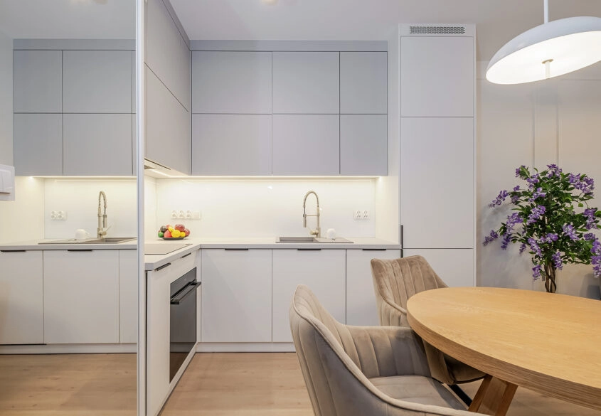 Apartament Premium w ścisłym centrum miasta