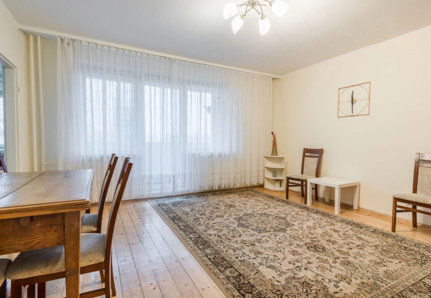 Duża kawalerka Gdańsk Chełm