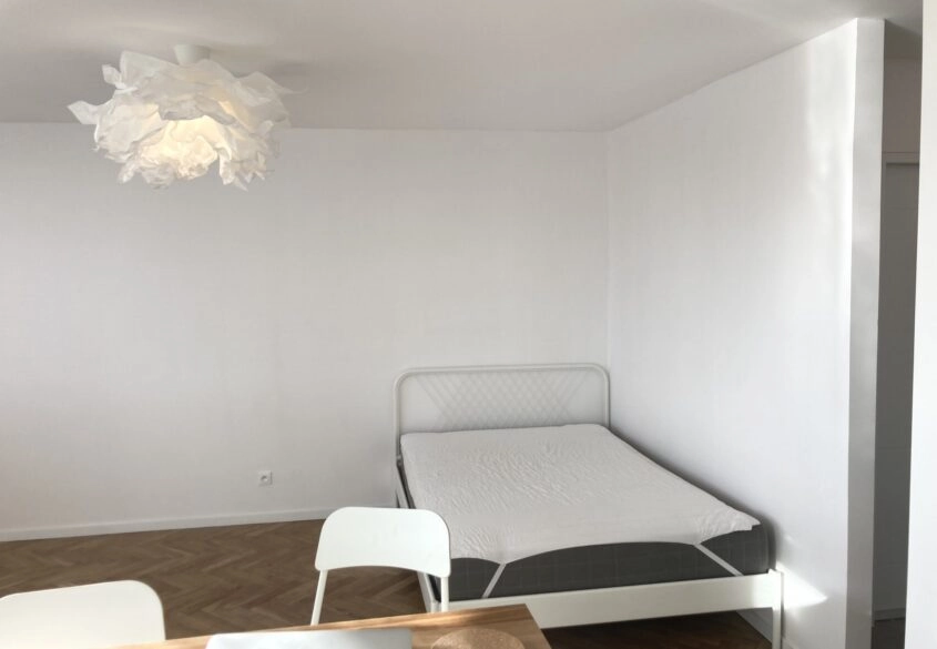 Kawalerka po remoncie blisko morza!