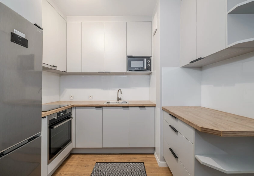 Mieszkanie 2 pokojowe na Lawendowym Wzgózu