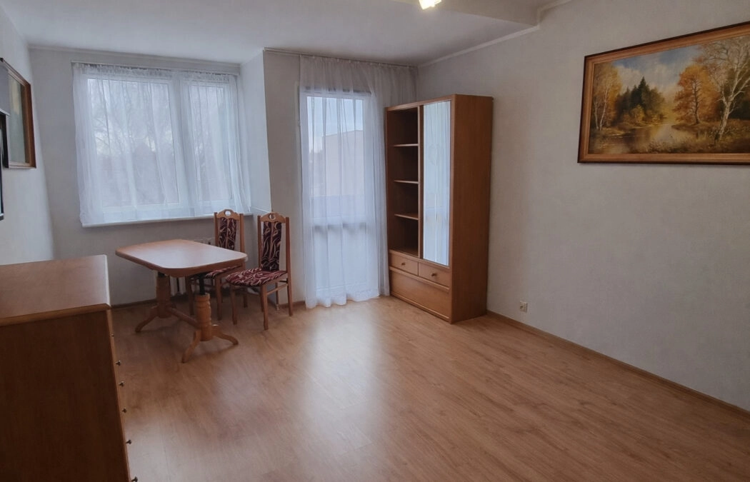 Dwupokojowe mieszkanie w w centrum Władysławowa