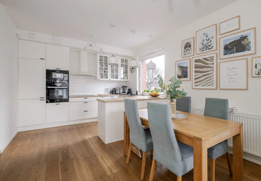 Przytulne i słoneczne 3 pokoje w Sercu Gdańska!