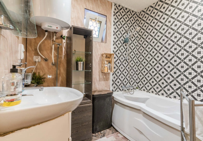 Najtańsze mieszkanie za metr w Gdańsku!