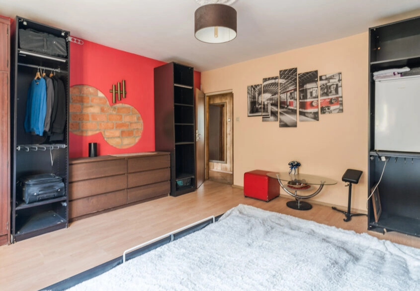 Najtańsze mieszkanie za metr w Gdańsku!