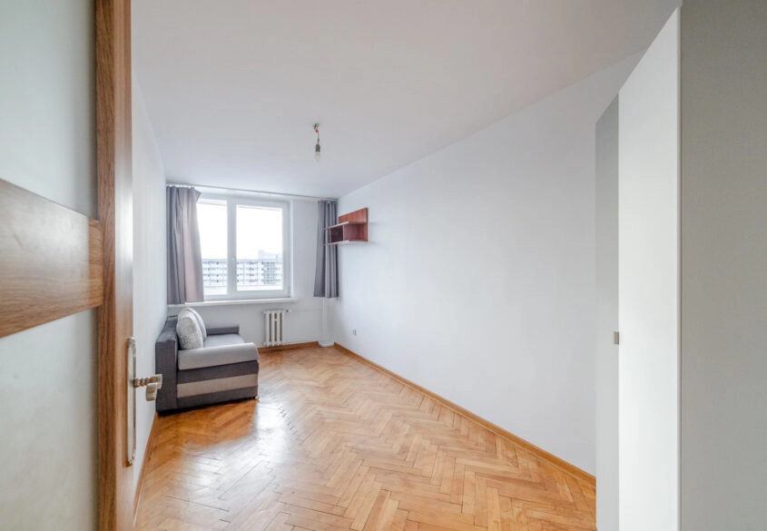 Spółdzielcze włas. pr. do lokalu - PRZYMORZE !