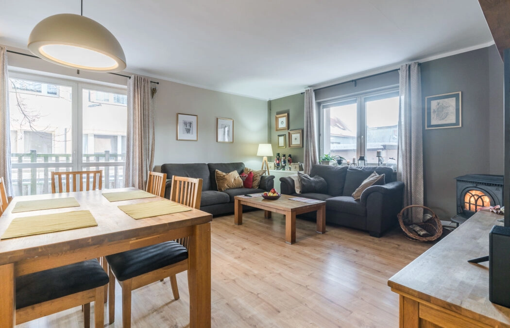 Osiedle Wschód- Sauna! Garaż! Dla rodziny!