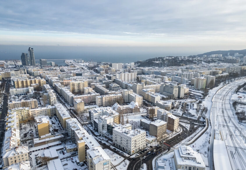Kamienica w centrum Gdyni Śródmieście!