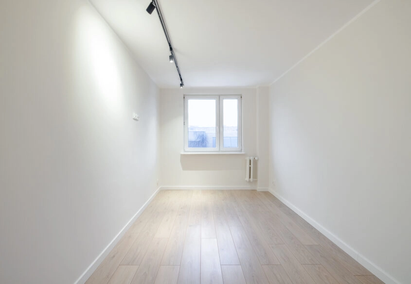 Wygodne 3 pok., po remoncie , pas nadmorski